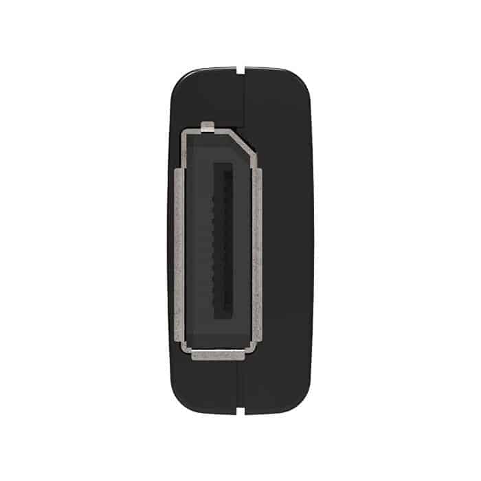 Netfire DisplayPort USB Graphics Adapter from Gainward